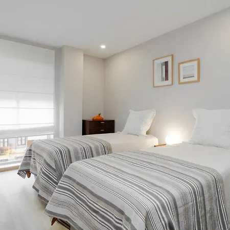 Good Morning Torrinha Apartment *