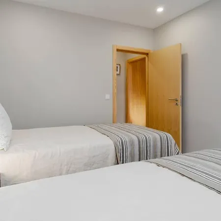 Good Morning Torrinha Apartment