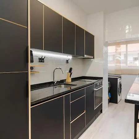 Apartment Good Morning Torrinha *