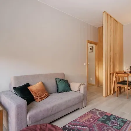 Good Morning Torrinha Apartment Porto