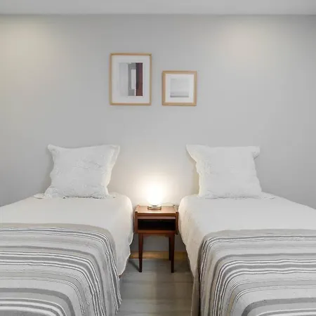 Good Morning Torrinha * Porto