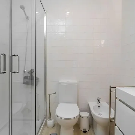 Apartment Good Morning Torrinha *