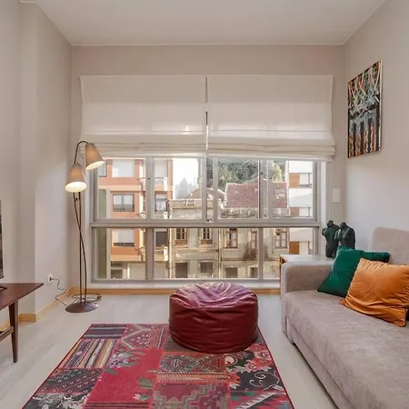 Good Morning Torrinha Apartment Porto